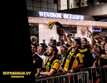 Peñarol visita a Vélez por Copa Libertadores: entradas agotadas en minutos